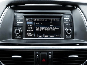 Седан Mazda 6 2014 года, 1657000 рублей, Ставрополь