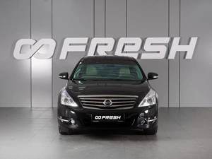 Седан Nissan Teana 2012 года, 1320000 рублей, Минеральные Воды