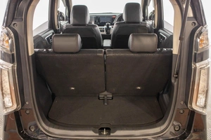 Хетчбэк Honda N-WGN 2015 года, 789000 рублей, Барнаул