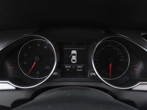 Купе Audi A5 2011 года, 1589000 рублей, Ростов-на-Дону