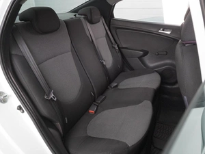Седан Hyundai Solaris 2013 года, 699000 рублей, Воронеж
