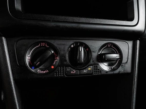 Хетчбэк Volkswagen Polo 2010 года, 559000 рублей, Воронеж