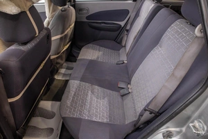 Универсал Nissan Wingroad 2002 года, 449000 рублей, Барнаул