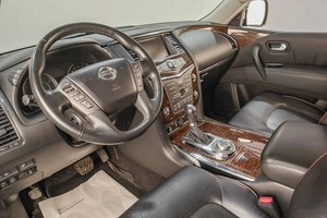 Внедорожник Nissan Patrol 2012 года, 2629000 рублей, Челябинск
