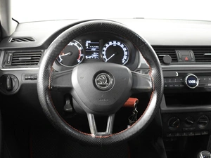 Лифтбек Skoda Rapid 2017 года, 999900 рублей, Казань