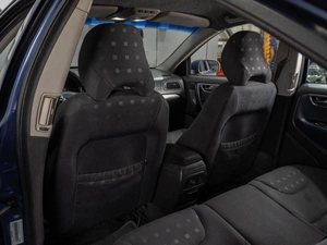 Седан Volvo S60 2004 года, 599000 рублей, Тюмень