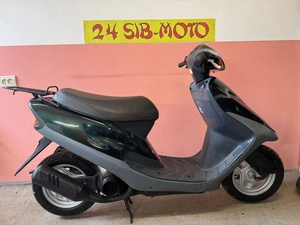 Honda Tact AF30 2012 года, 85000 рублей, Красноярск