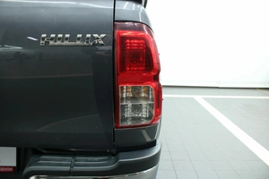 Пикап Toyota Hilux 2021 года, 3890000 рублей, Красноярск