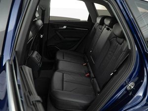 Внедорожник Audi Q5 2017 года, 3998055 рублей, Москва