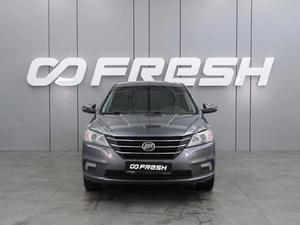 Седан Lifan Solano 2016 года, 499000 рублей, Воронеж