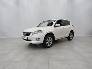Внедорожник Toyota RAV4 2010 года, 1248000 рублей, Калуга
