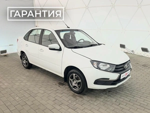 Седан ВАЗ (LADA) Granta 2023 года, 720000 рублей, Клинцы
