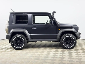 Внедорожник Suzuki Jimny 2020 года, 3385900 рублей, Казань