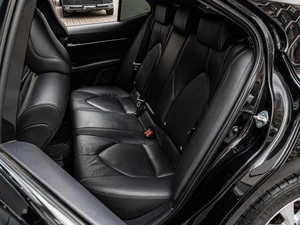Седан Toyota Camry 2018 года, 2630000 рублей, Краснодар