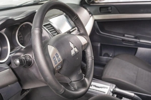 Седан Mitsubishi Lancer 2012 года, 869000 рублей, Томск
