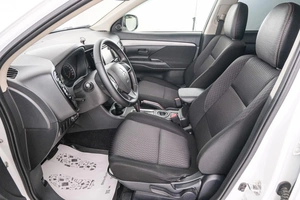 Внедорожник Mitsubishi Outlander 2013 года, 1349000 рублей, Красноярск
