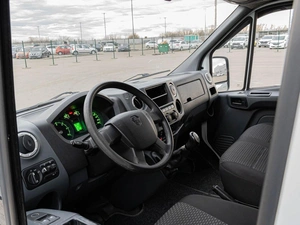 Бортовой грузовик ГАЗ ГАЗель Next A21R22 2021 года, 2550000 рублей, Краснодар