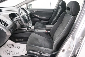 Седан Honda Civic 2009 года, 749000 рублей, Красноярск