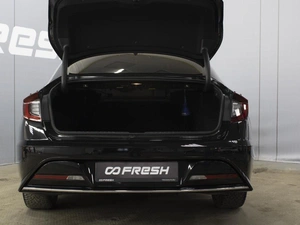 Седан Hyundai Sonata 2019 года, 2500000 рублей, Омск