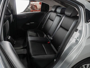 Седан Honda Grace 2016 года, 1429000 рублей, Тюмень