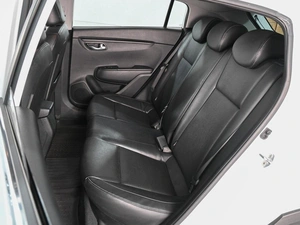 Хетчбэк Kia Rio X 2020 года, 1929000 рублей, Аксай