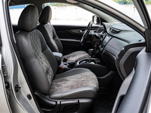 Внедорожник Nissan Qashqai 2019 года, 2320000 рублей, Краснодар