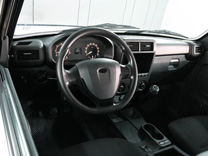 Внедорожник ВАЗ (LADA) 4x4 (Нива) 2021 года, 715000 рублей, Аксай