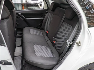 Седан ВАЗ (LADA) Granta 2019 года, 649000 рублей, Краснодар