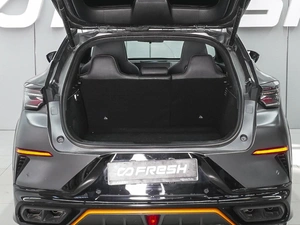 Внедорожник Changan UNI-T 2023 года, 2450000 рублей, Ростов-на-Дону