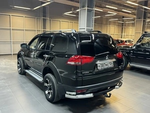 Внедорожник Mitsubishi Pajero Sport 2013 года, 1747000 рублей, Красноярск