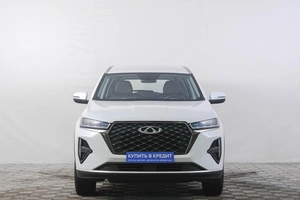 Внедорожник Chery Tiggo 7 Pro Max 2023 года, 1799000 рублей, Кемерово