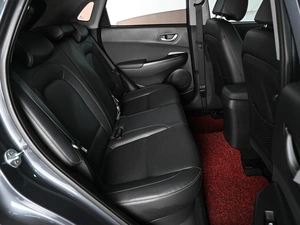 Внедорожник Hyundai Kona 2018 года, 1949000 рублей, Аксай