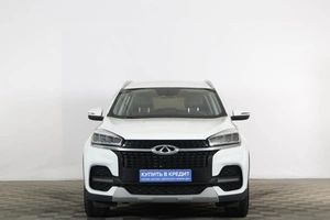 Внедорожник Chery Tiggo 8 2020 года, 1459000 рублей, Тюмень