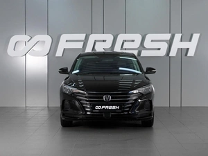 Седан Changan Eado Plus 2023 года, 1699000 рублей, Красный Пахарь