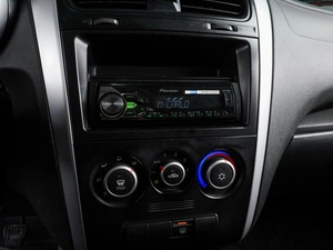 Седан Datsun on-DO 2016 года, 609000 рублей, Воронеж