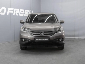 Внедорожник Honda CR-V 2014 года, 2199000 рублей, Омск
