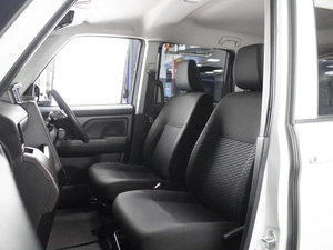 Минивэн Daihatsu Thor 2018 года, 980000 рублей, Омск