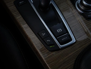 Внедорожник BMW X3 2012 года, 1500000 рублей, Большой Сочи