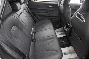 Внедорожник Tenet T4 2025 года, 2199000 рублей, Барнаул