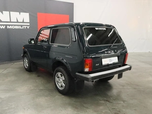 Внедорожник ВАЗ (LADA) 2131 (4x4) 2019 года, 800000 рублей, Курск
