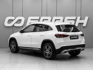 Внедорожник Mercedes-benz GLA-класс 2020 года, 3050000 рублей, Ростов-на-Дону