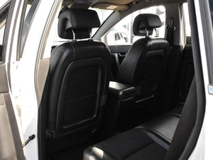 Внедорожник Chevrolet Captiva 2013 года, 1295000 рублей, Краснодар