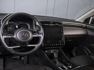 Внедорожник Hyundai Tucson 2023 года, 2990000 рублей, Омск