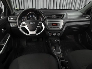 Хетчбэк Kia Rio 2015 года, 1280000 рублей, Ставрополь