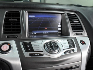 Внедорожник Nissan Murano 2012 года, 1177000 рублей, Воронеж