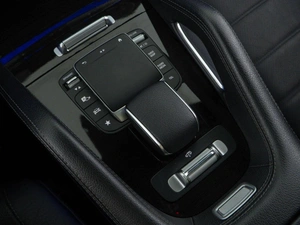 Внедорожник Mercedes-benz GLS-класс 2021 года, 9498999 рублей, Москва