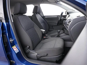 Лифтбек Volkswagen Polo 2020 года, 1833032 рублей, Москва