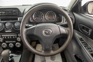 Универсал Mazda Atenza 2002 года, 539000 рублей, Барнаул