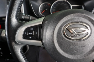 Минивэн Daihatsu Thor 2018 года, 1089000 рублей, Пермь