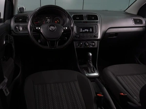 Седан Volkswagen Polo 2019 года, 1299000 рублей, Воронеж